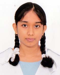 Saima Zaman Shifa
