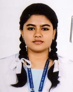 Yeasha Chowdhury
