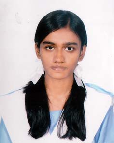 Samiha Rahman
