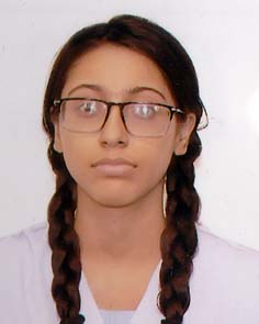 Aitijjho Majumder