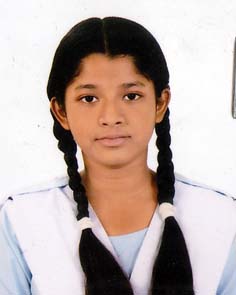 Rishika Bagchi