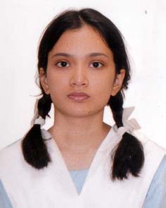 Fatima Hoque