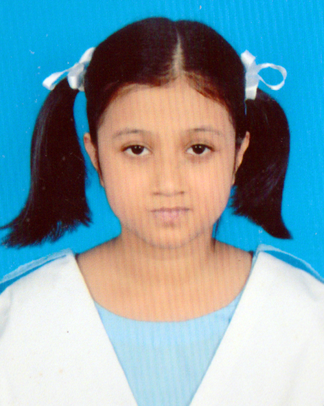 Tilottama Ghosh