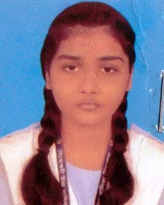 Margia Rahman