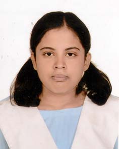 Mehejabin Tasnim Nijhum