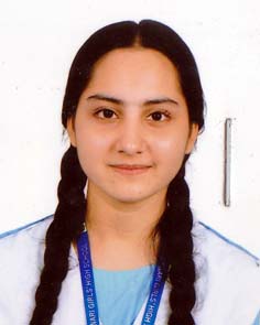 Mahmuda Mamun