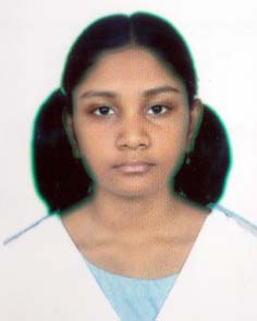 Monali Biswas