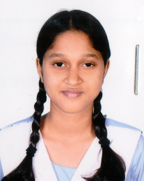 Sanjida Akter