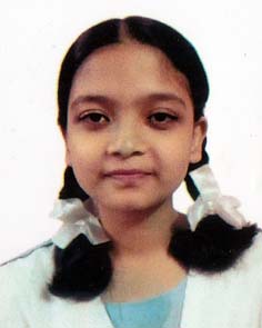 Tahsin Alam Nafisa