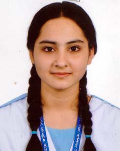 Maksuda Mamun