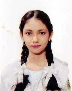 Debosmita Baral