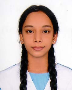 Afratul Mawa Sneha