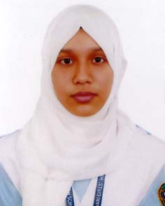 Umme Moriom Nafisa