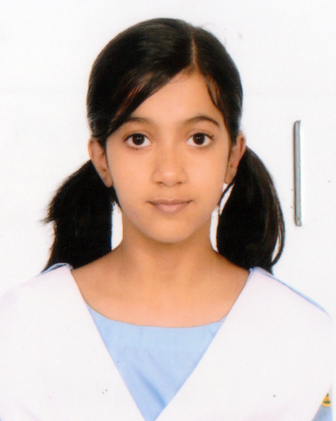 Jarin Tabassum