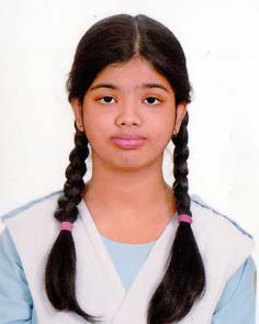 Aysha Akter Nusrat