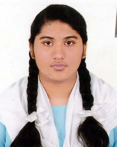 Nilima Saha