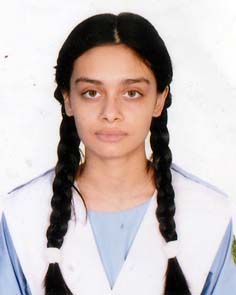 Nubaisha Haque Chowdhury
