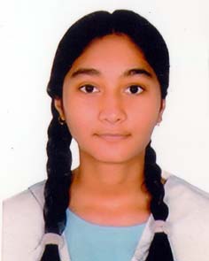 Jarin Tasnim