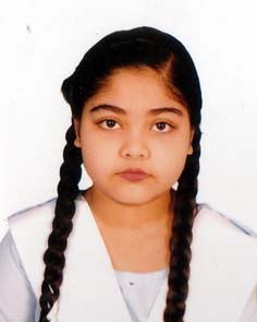 Sardar Nazah Mostafa