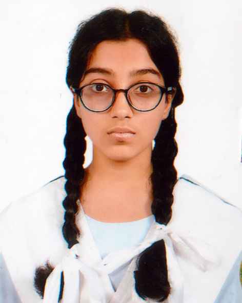 Fatema Tuz Zohora