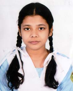 Sabiha Rahman Suchona