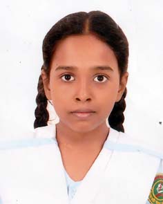 Mst. Nourin Alam Mahi