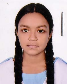Fatima Nurjahan Sara