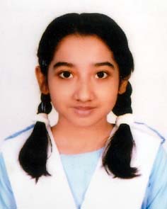Umaiza Noor Raiya