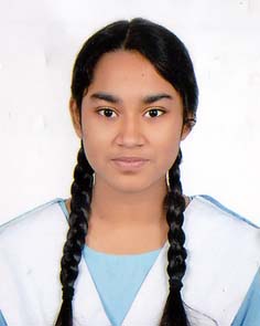 Ruhama Hasan Chowa