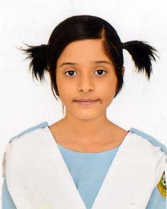 Safwana Hasnaine