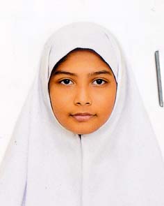 Kazi Atiya Tasnim