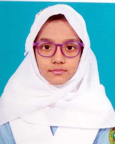 Jerin Subah