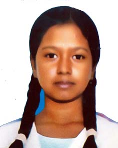 Samina Hossain