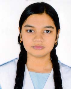 Mahbuba Tasnim
