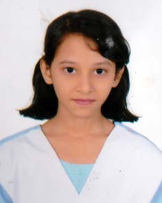 Maisha Akter
