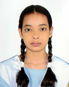 Fariha Akter Sinthiya