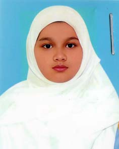 Samiya Noor