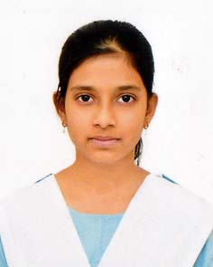 Mst. Ahana Khanam