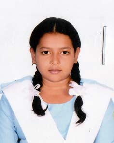Mst. Umme Habiba