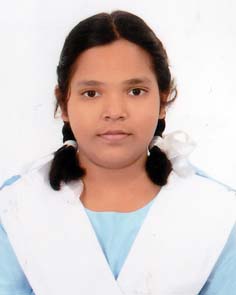 Fahmida Hossain