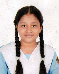 Taniya Akter