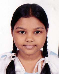 Umme Rubiat Binte Hossain