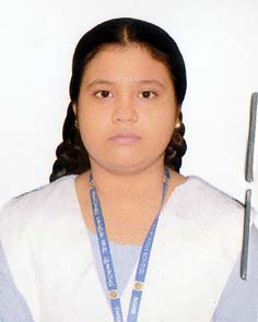 Tanjim Israt