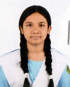 Nishat Jahan