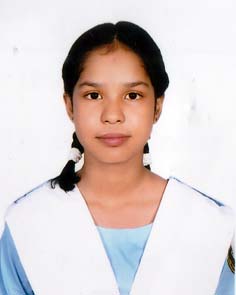Humayra Tabassum