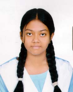 Rehnuma Islam Arohi