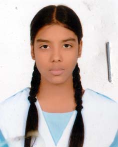 Najia Sultana