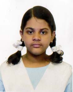 Mysha Ali
