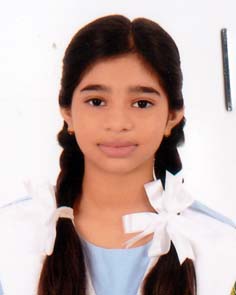 Tahlin Akter