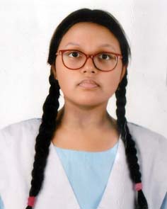 Mahbuba Sultana Umama
